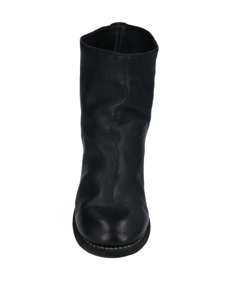 商品guidi|Ankle boot,价格¥3555,第4张图片详细描述