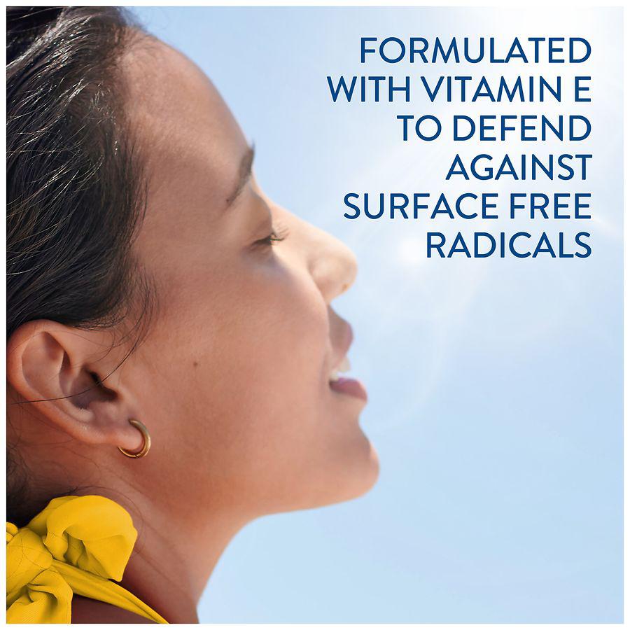 Sheer Mineral Sunscreen SPF 50 Face Liquid Fragrance Free商品第4张图片规格展示
