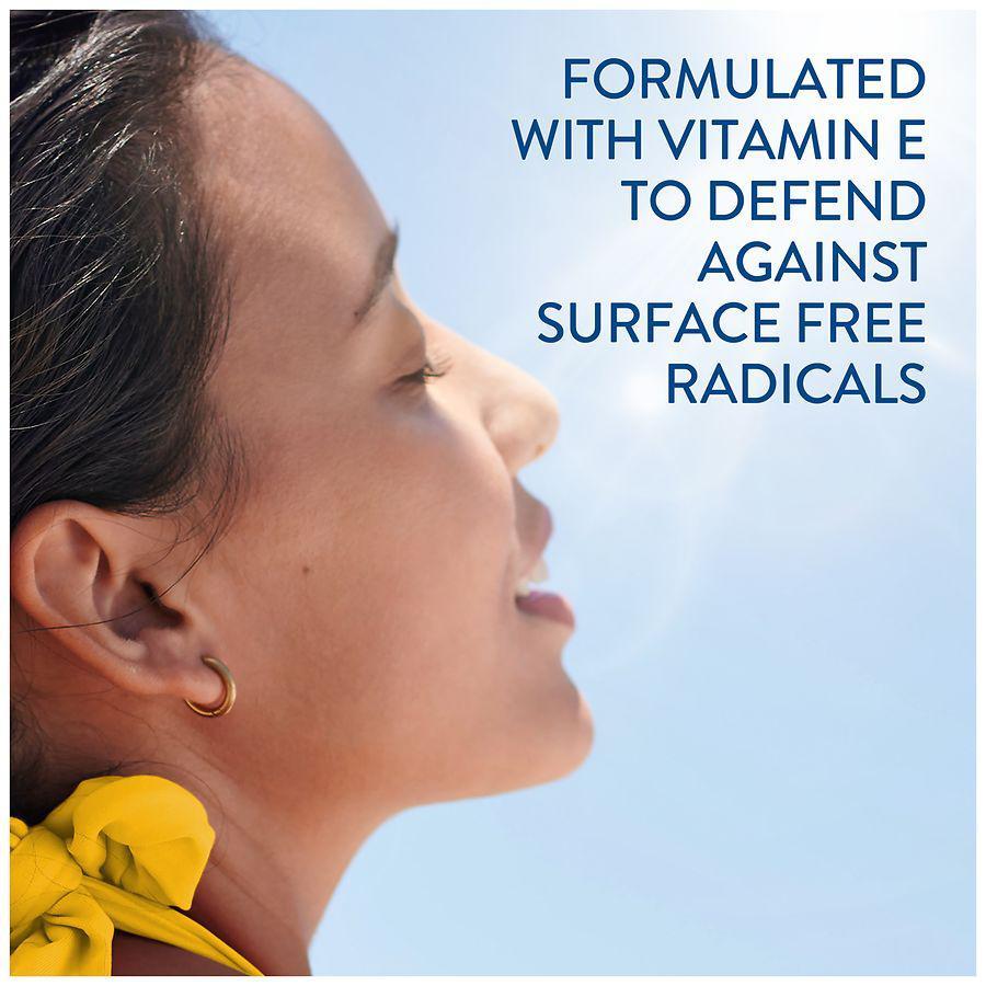 商品Cetaphil|Sheer Mineral Sunscreen SPF 50 Face Liquid Fragrance Free,价格¥112,第6张图片详细描述