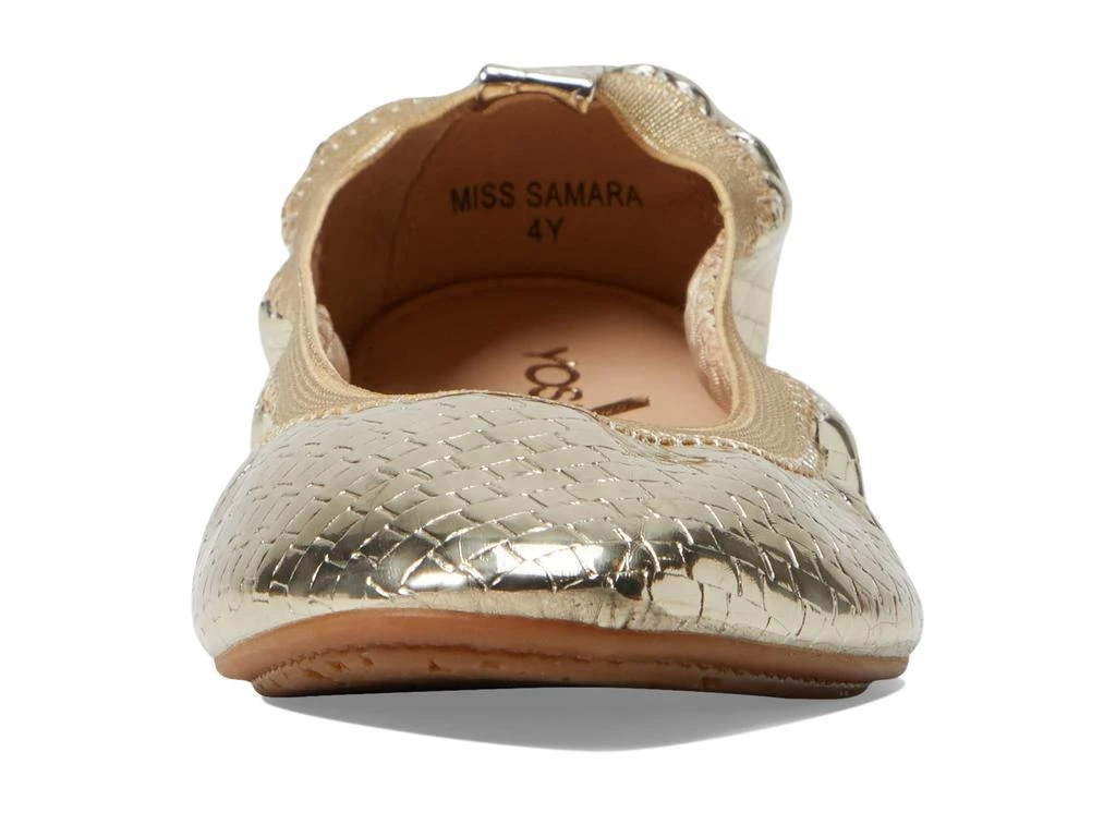 商品Yosi Samra|Miss Samara (Toddler/Little Kid/Big Kid),价格¥273,第2张图片详细描述