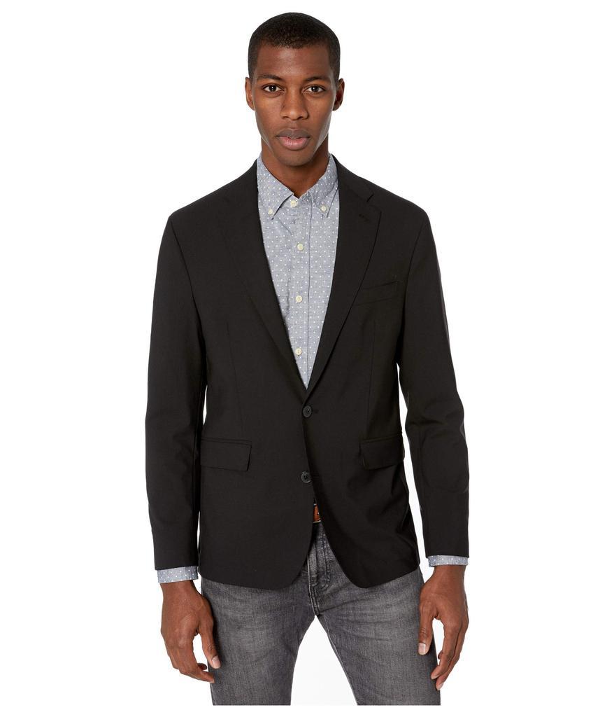 商品Cole Haan|Slim Fit Suit Separate Coat,价格¥782-¥1037,第1张图片