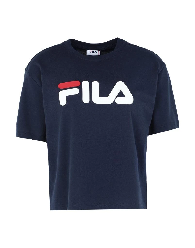 商品Fila|T-shirt,价格¥201,第1张图片