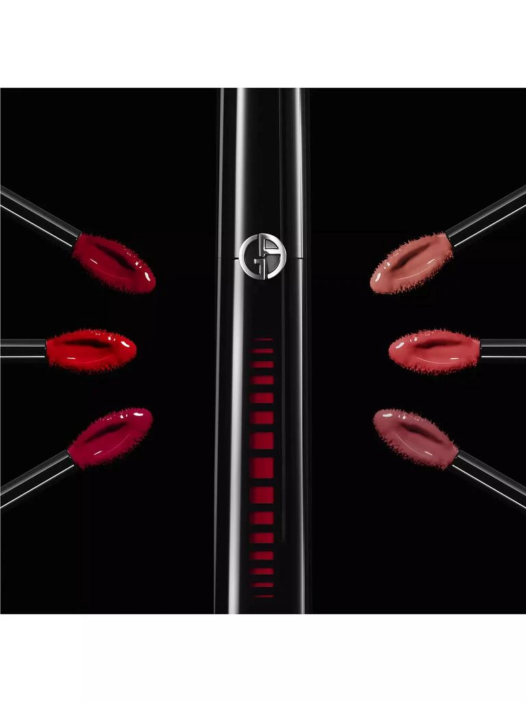 商品Armani|Ecstasy Mirror Lip Lacquer,价格¥297,第5张图片详细描述