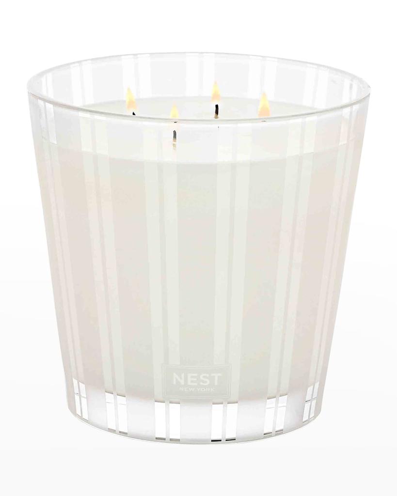 Grapefruit Luxury 4 Wick Candle商品第2张图片规格展示