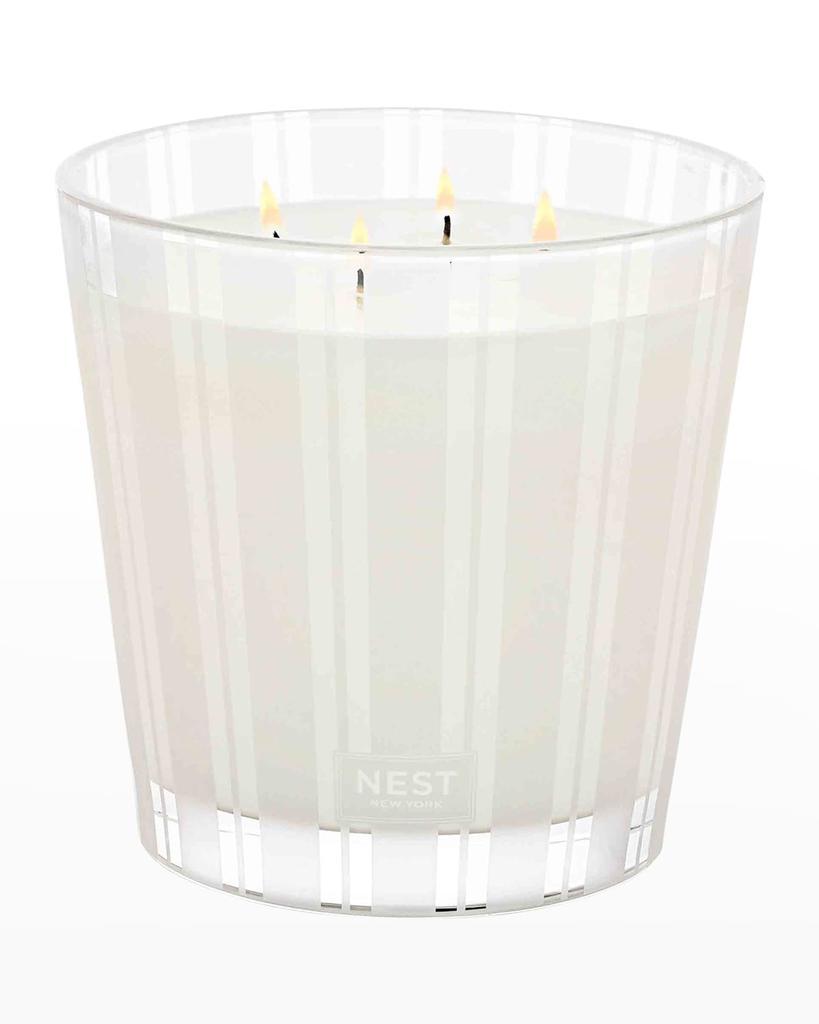 商品NEST New York|Grapefruit Luxury 4 Wick Candle,价格¥1306,第4张图片详细描述