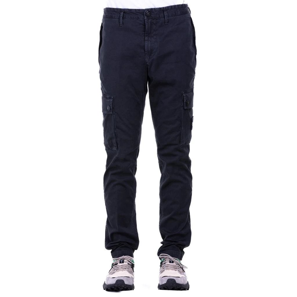 商品Stone Island|Stone Island Stone Island Pants,价格¥2956,第1张图片