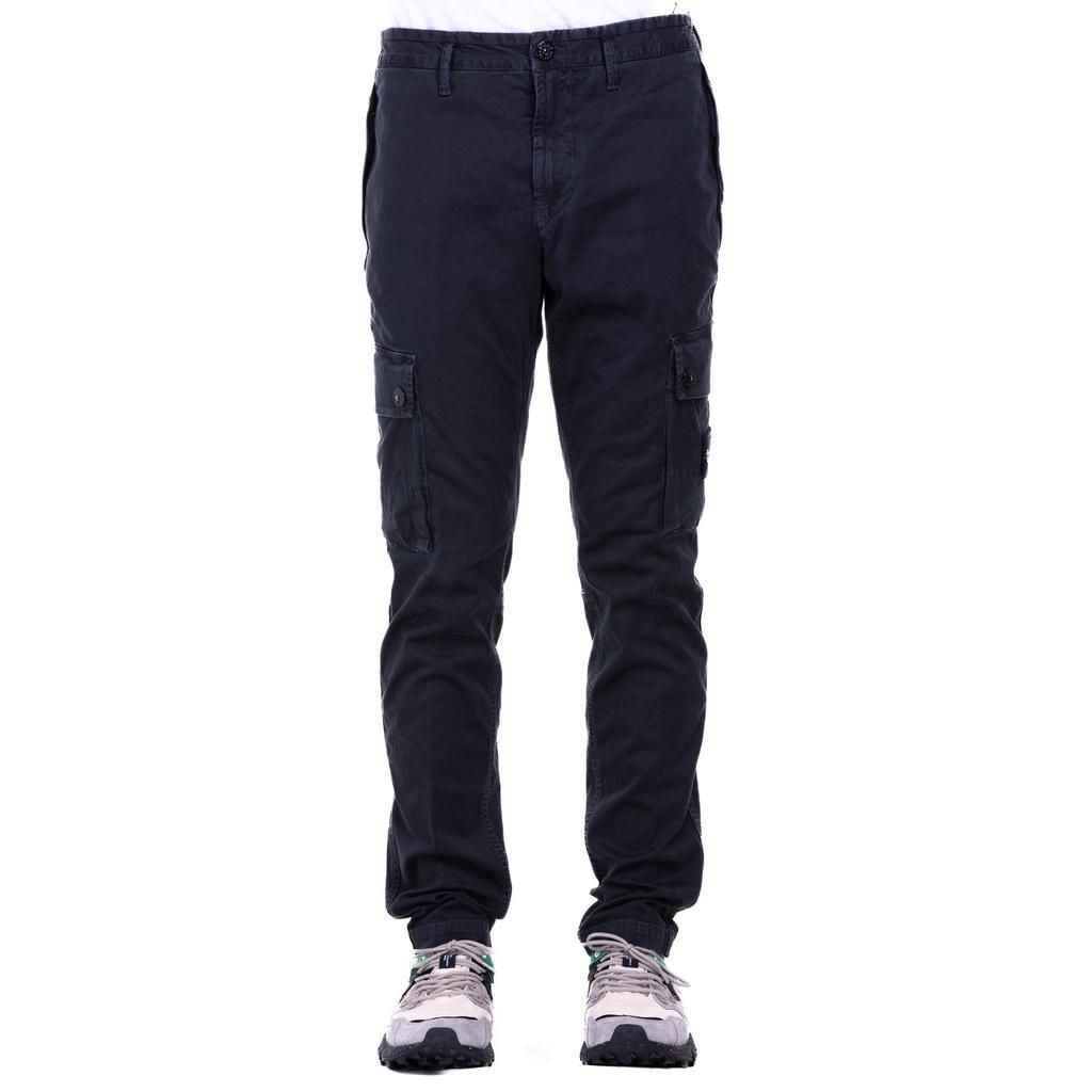 商品Stone Island|Stone Island Stone Island Pants,价格¥2579,第1张图片