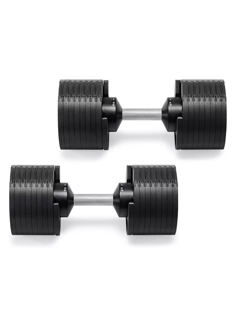 商品SMRTFT|Nuobell 2-Piece Adjustable Weight Set/80 lbs.,价格¥5629,第1张图片