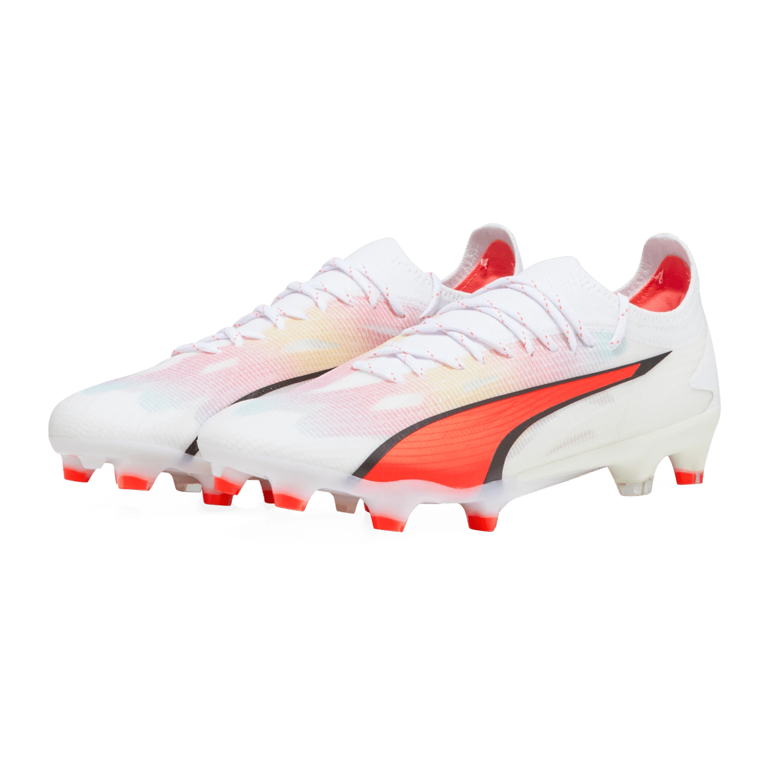 商品【商品预售7天】 Puma|Puma 女士足球鞋 12163571STYLE 白色,价格¥2282 描述