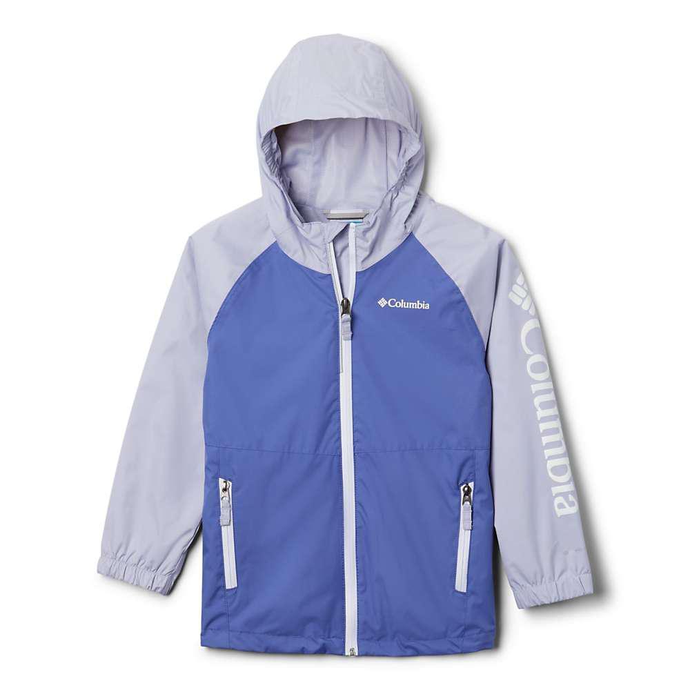 商品Columbia|Columbia Youth Dalby Springs Jacket,价格¥303-¥407,第6张图片详细描述