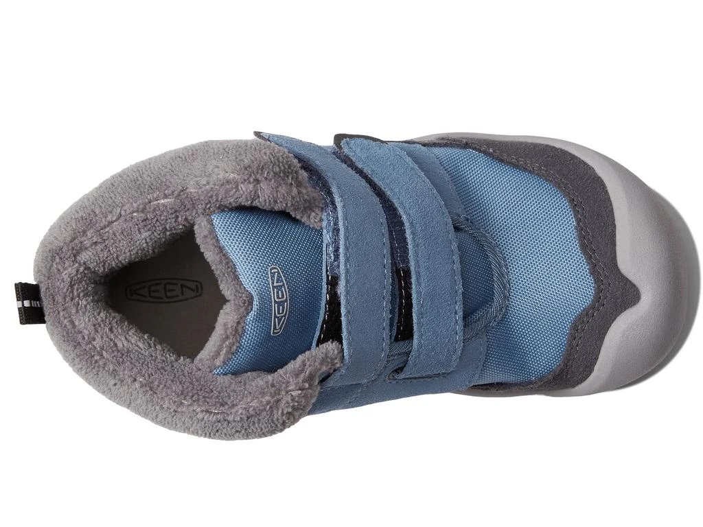 商品Keen|Knotch Chukka DS (Toddler/Little Kid),价格¥524,第2张图片详细描述