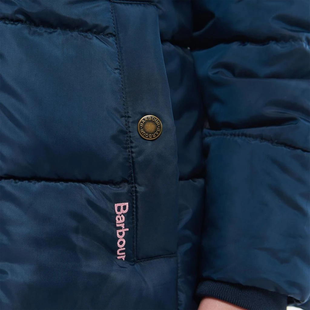 Barbour Rosoman Quilt Jacket 商品