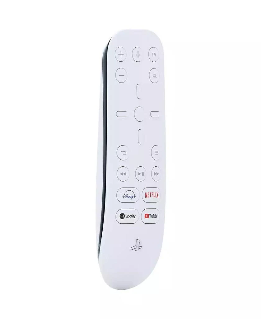 商品SONY|PlayStation 5 - Media Remote,价格¥284,第3张图片详细描述