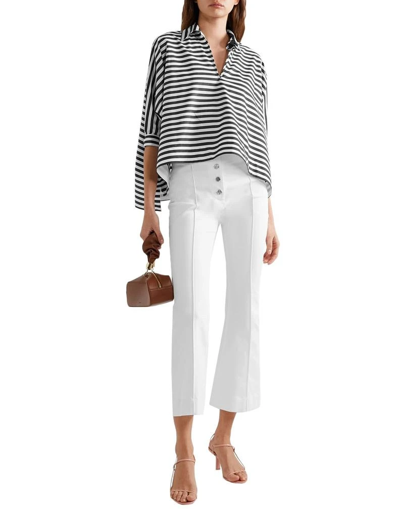 商品ROSETTA GETTY|Blouse,价格¥2157,第4张图片详细描述
