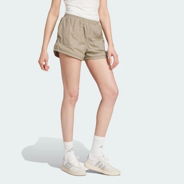 商品Adidas|City Escape Summer Cargo Shorts,价格¥182,第3张图片详细描述