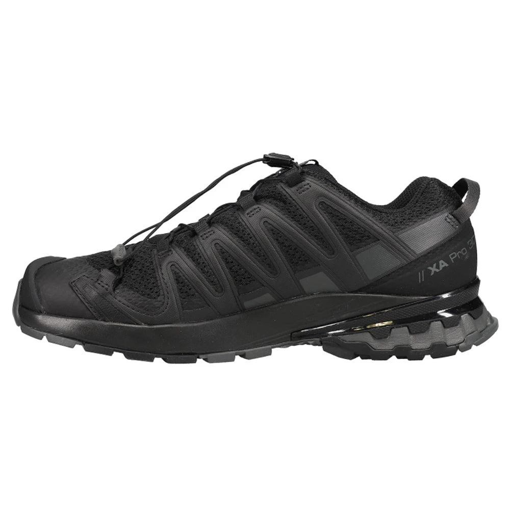 商品Salomon|XA Pro 3D V8 Trail Running Shoes,价格¥817,第3张图片详细描述