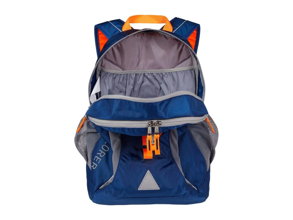 商品L.L.BEAN|Kids Bean’s Explorer Backpack Color-Blocked III,价格¥416,第3张图片详细描述