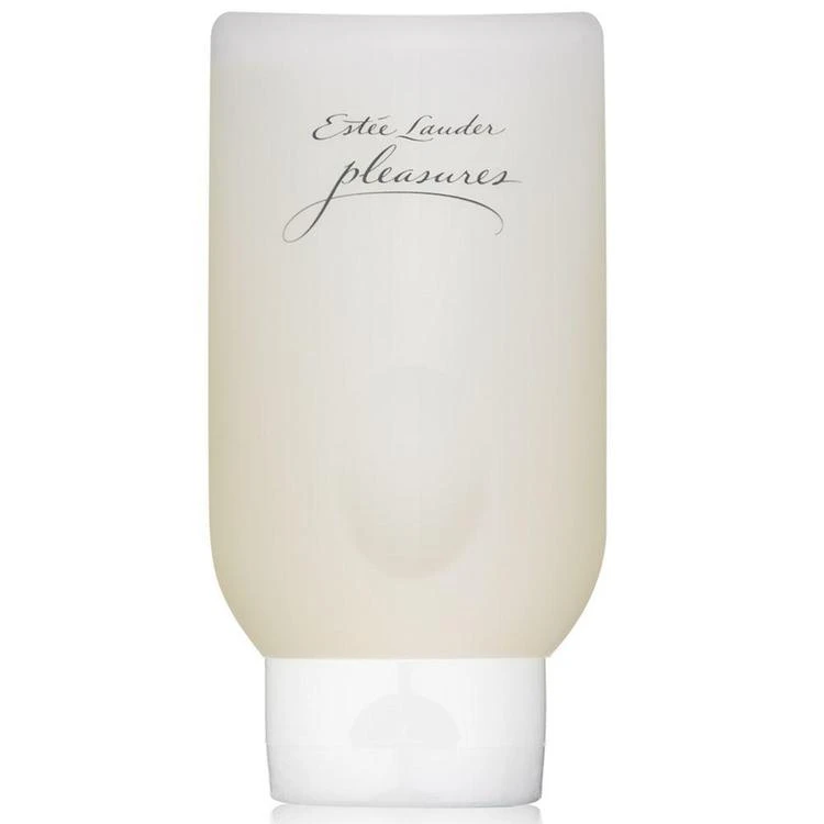 商品Estée Lauder|pleasures Bath and Shower Gel, 5 oz,价格¥320,第1张图片
