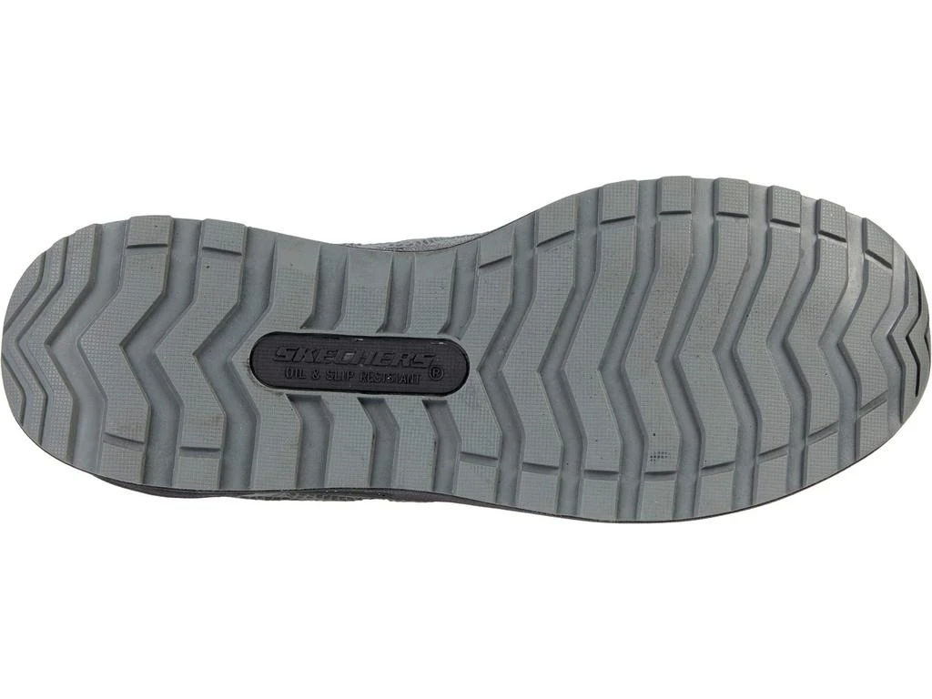 商品SKECHERS|Bulklin - Lyndale Composite Toe,价格¥794,第3张图片详细描述