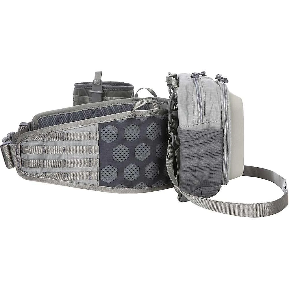 Simms Flyweight Hip Hybrid System Waist Pack 商品
