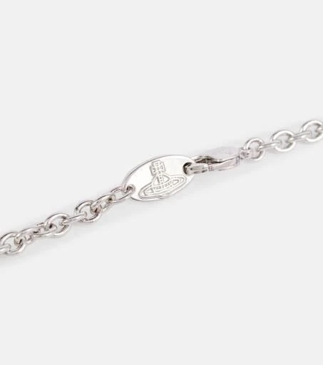 商品Vivienne Westwood|吊坠项链,价格¥2252,第2张图片详细描述