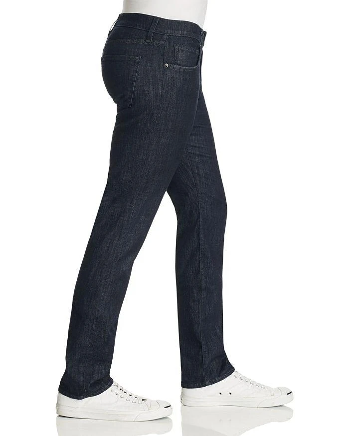 商品J Brand|Kane Slim Straight Fit Jeans in Hirsch,价格¥399,第2张图片详细描述