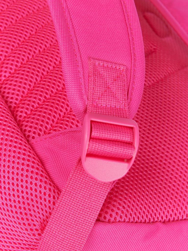 New Balance Boys Logo Backpack in Pink (44cm) 商品