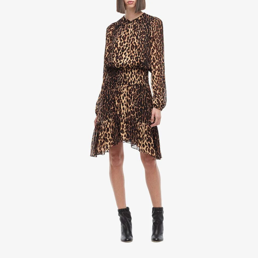 商品A.L.C.|Sidney Dress,价格¥1037,第1张图片