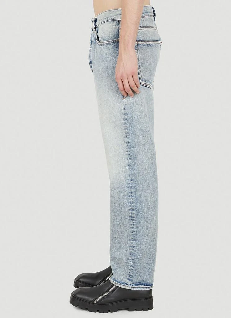 商品Diesel|Diesel 2010 Straight Leg Jeans,价格¥1111,第3张图片详细描述