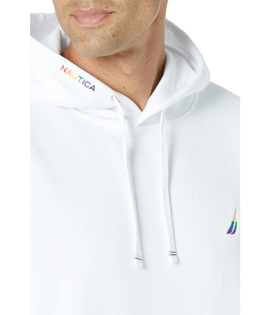 商品Nautica|Pride Hoodie,价格¥235,第3张图片详细描述