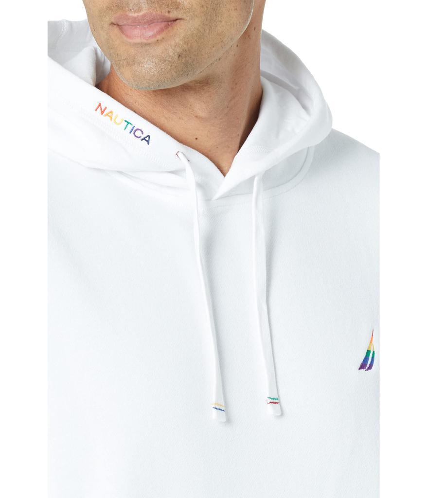 商品Nautica|Pride Hoodie,价格¥197,第5张图片详细描述