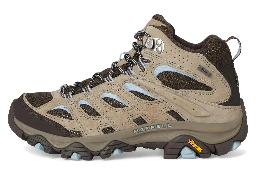 商品Merrell|Moab 3 Mid GTX®,价格¥1271,第4张图片详细描述