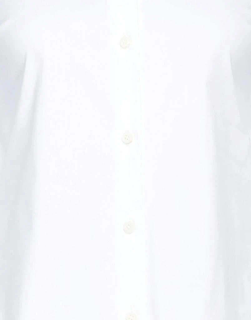 商品RED Valentino|Solid color shirts & blouses,价格¥2123,第4张图片详细描述