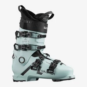 商品Salomon|SALOMON - SHIFT PRO 110 BOOTS W - 22.5 - Sterling B,价格¥3616,第1张图片