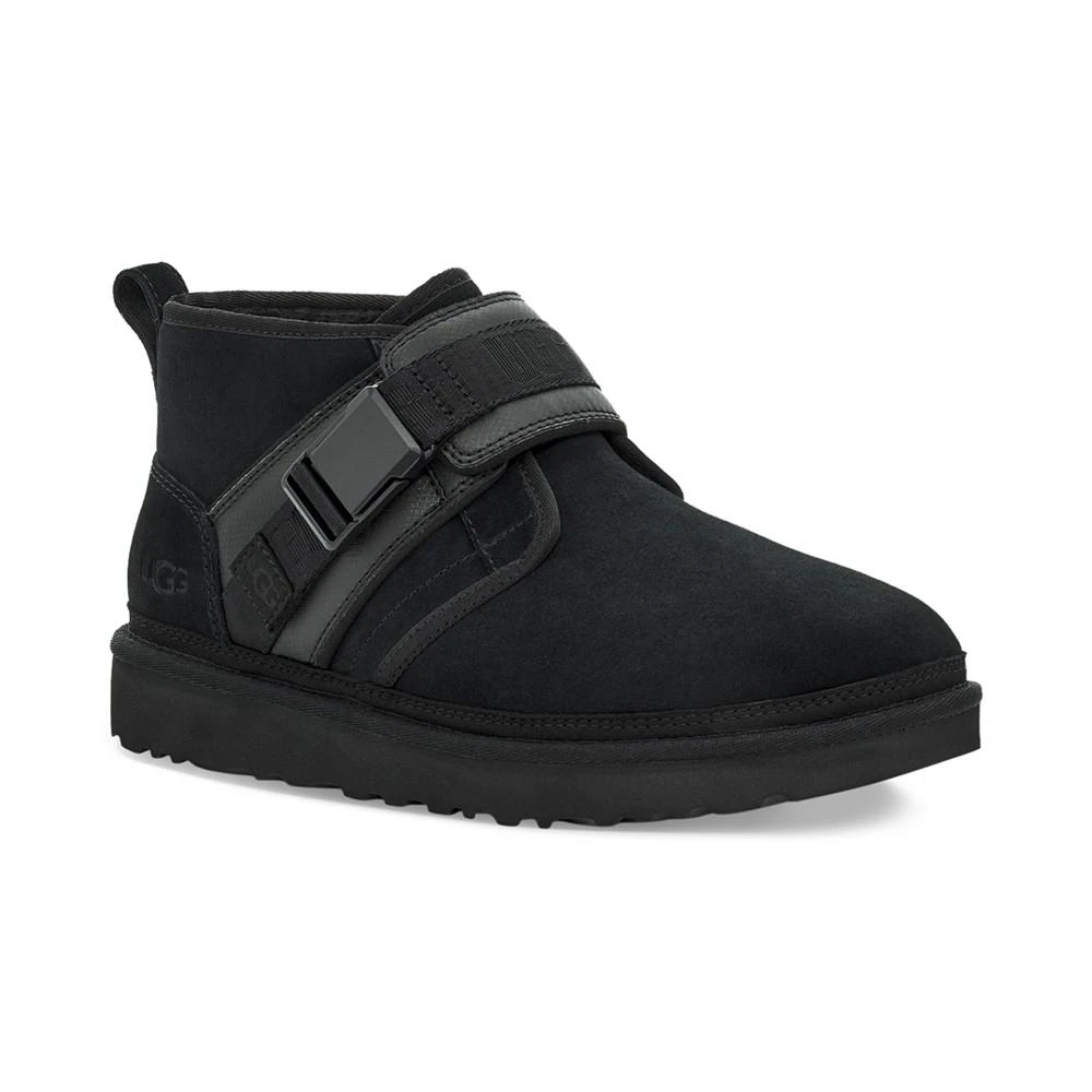 商品UGG|Men's Neumel Snapback Boots,价格¥1120,第1张图片