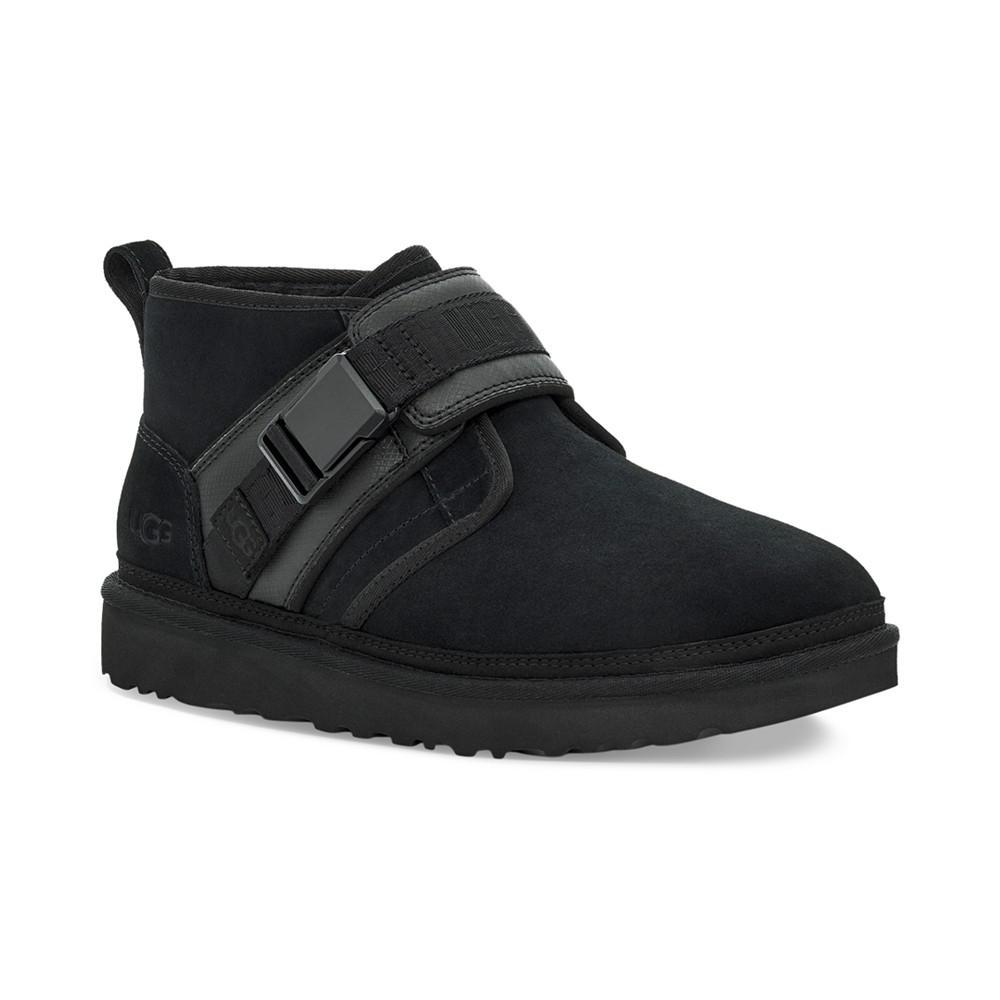 商品UGG|Men's Neumel Snapback Boots,价格¥1099,第1张图片