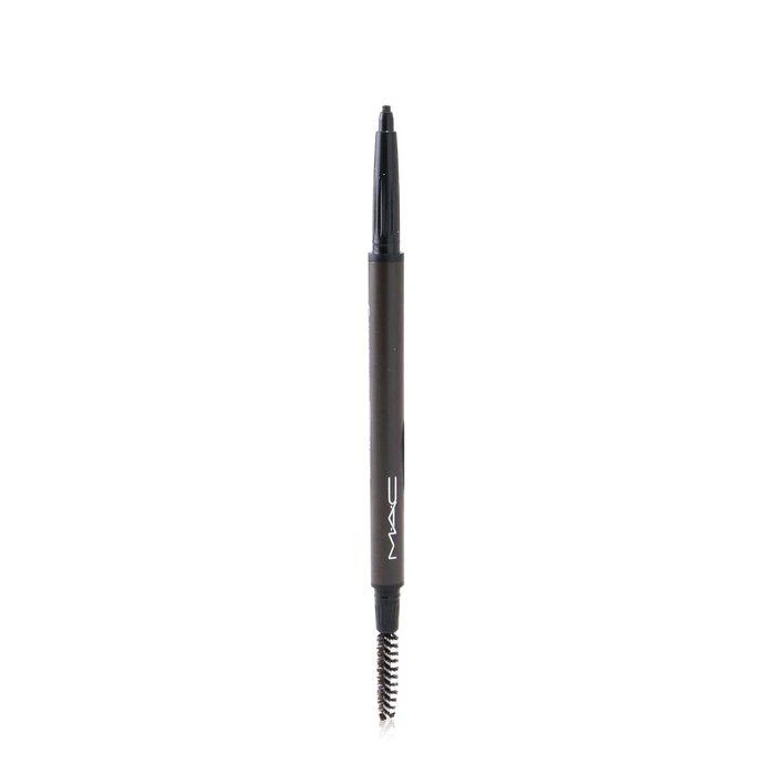 商品MAC|MAC 专业细致眉笔 - # Stud (深棕) -Stud (深棕)(0.09g/0.003oz),价格¥148,第1张图片