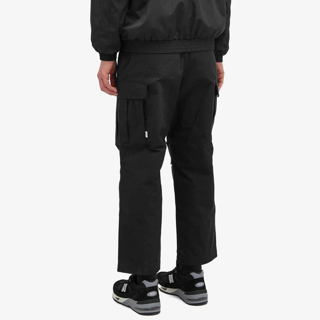 商品Wtaps|WTAPS 17 Cargo Pant,价格¥1098,第3张图片详细描述