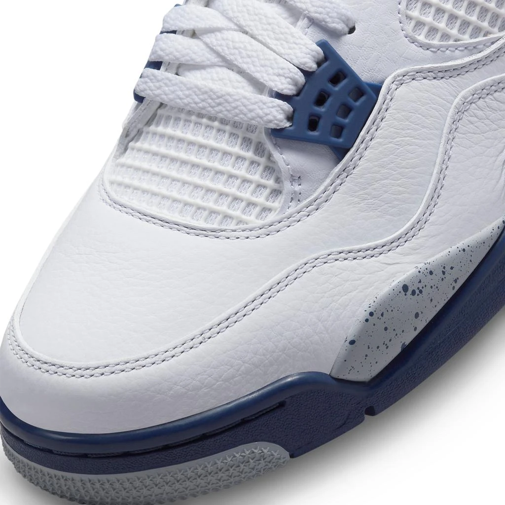 Air Jordan 4 Retro Midnight Navy 商品