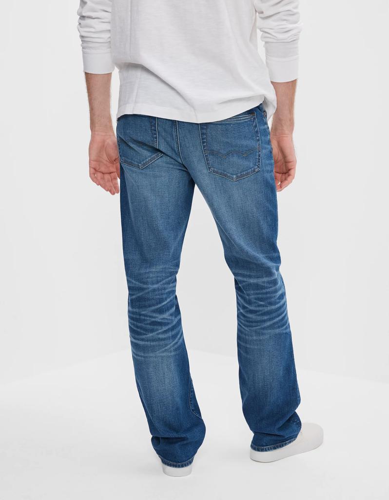 AE AirFlex+ Original Bootcut Jean商品第2张图片规格展示