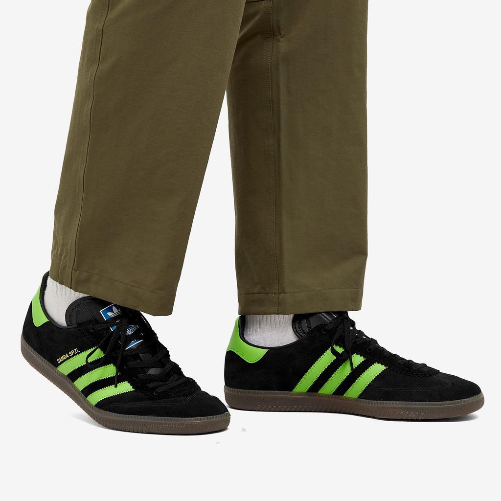 END. × adidas SAMBA SPZL 日本未発売24.5センチ END. × adidas SAMBA SPZL 日本未発売24.5センチ END. x Adidas