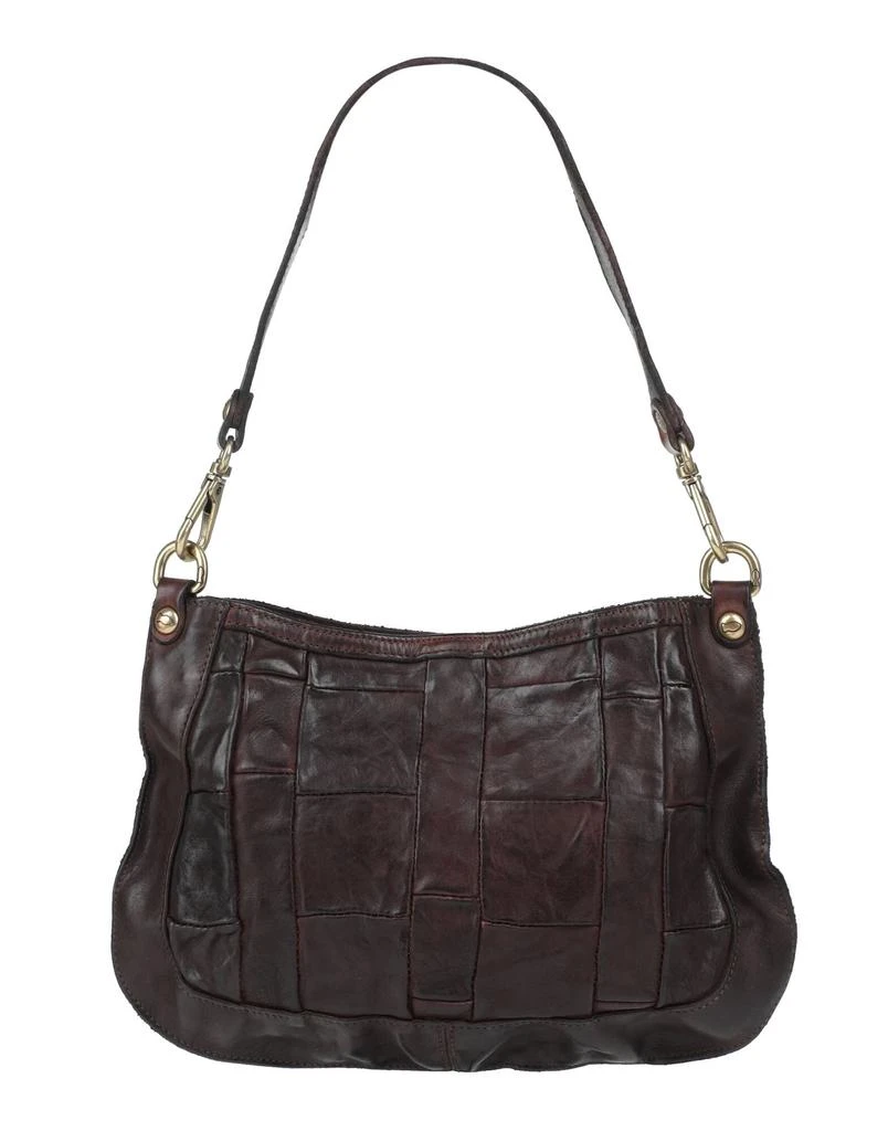 商品CAMPOMAGGI|Handbag,价格¥1485,第1张图片