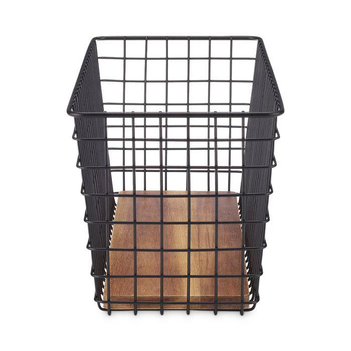 商品Neat Method|Grid Storage Baskets,价格¥225,第4张图片详细描述