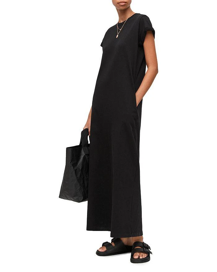 商品ALL SAINTS|Anna Maxi Dress,价格¥569,第3张图片详细描述