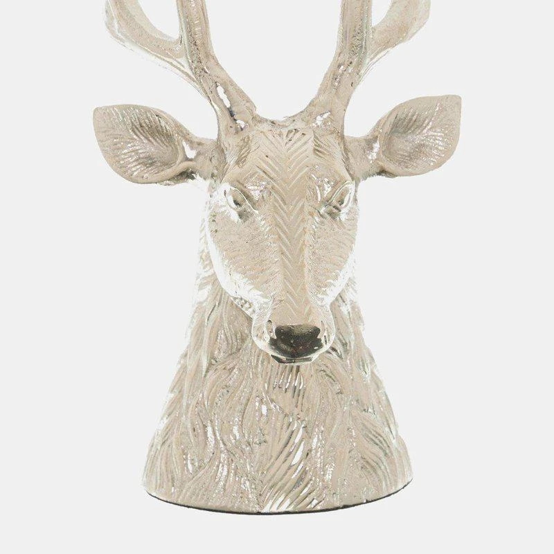 商品Hill Interiors|Stag Bottle Holder ONE SIZE,价格¥454,第1张图片