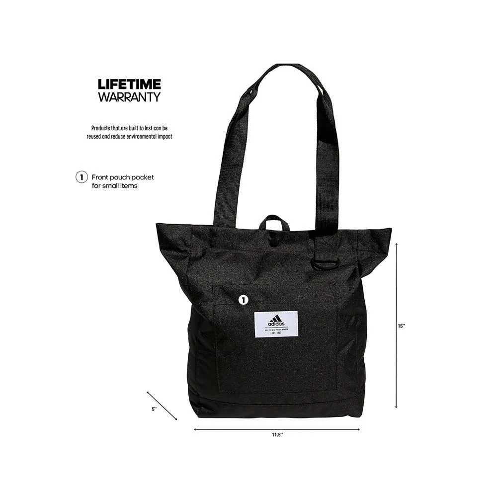 商品Adidas|Everyday Tote Bag,价格¥222,第4张图片详细描述