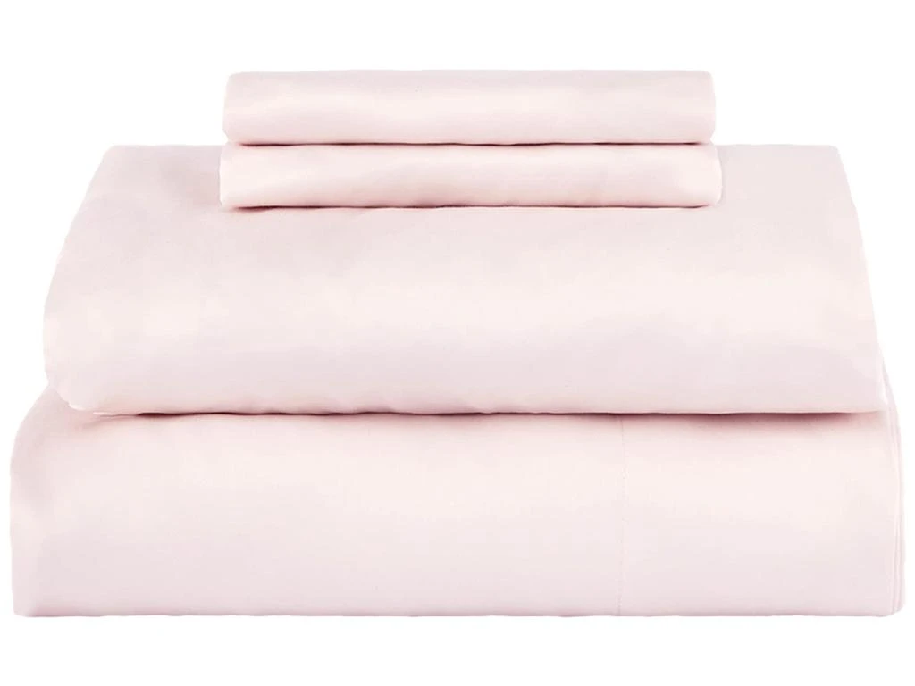 商品Bokser Home|Twin XL Sateen Sheet Set,价格¥691,第1张图片