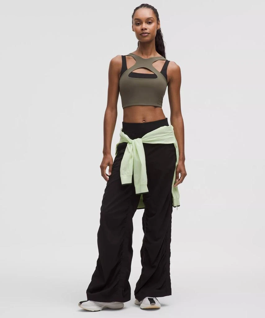 Bend This Scoop and Cross Bra *Light Support, A-C Cups 商品