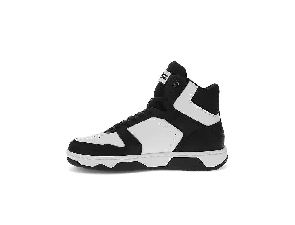 商品Starter|Men's Breakaway Mid Sneaker,价格¥484,第4张图片详细描述