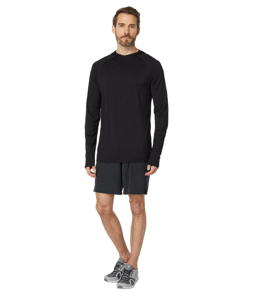 商品SmartWool|Merino Sport 150 Hoodie,价格¥561,第4张图片详细描述